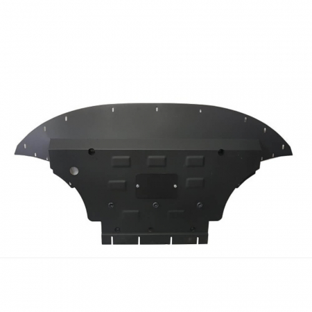 Scut motor metalic Audi Q5 dupa 2008 [2]