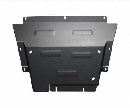 Scut Motor Metalic Chery Tiggo 8 (2020 - Prezent) | Oțel 2mm [1]
