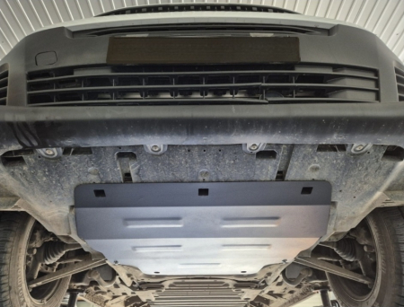 Scut motor metalic oțel 2mm Citroen Spacetourer după 2016 [6]