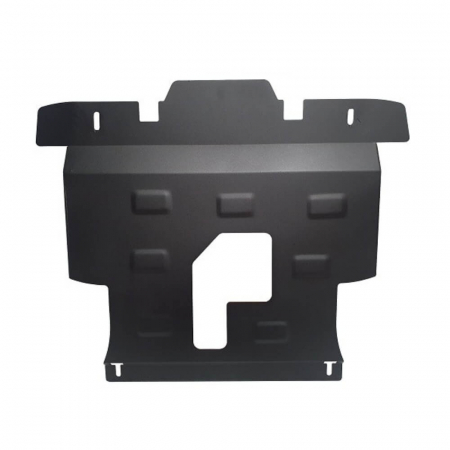 Scut motor metalic Dacia Spring fabricata dupa 2021 [2]