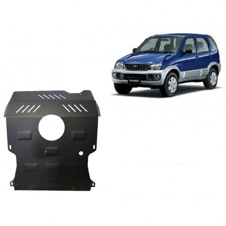 Scut motor metalic Daihatsu Terios 1997-2006 [1]
