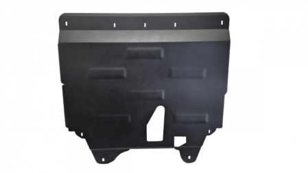 Scut motor metalic otel 2mm DFSK Fengon 600 (2025 - 2026) - Karmaster.ro [2]