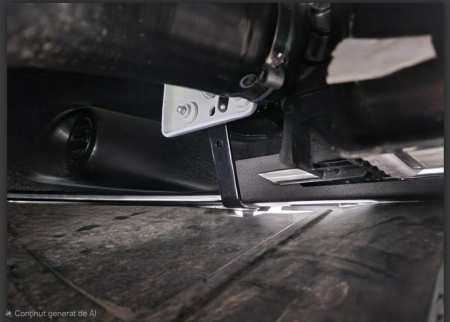 Scut motor metalic Fiat Ducato 2016 - prezent [6]