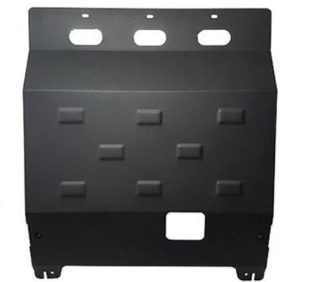 Scut motor metalic Fiat Ducato 2016 - prezent [1]