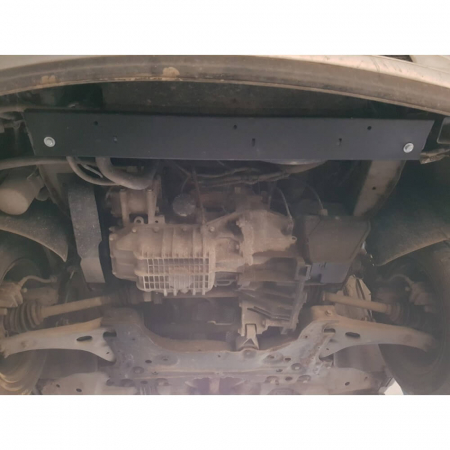 Scut motor metalic Ford Focus 1 1998 - 2004 [4]