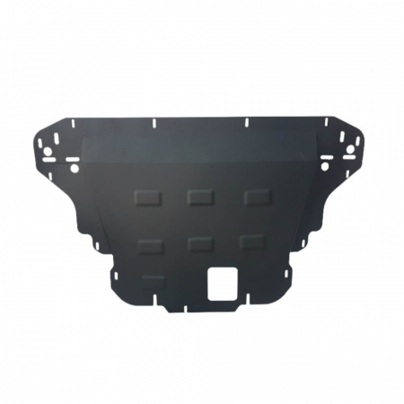 Scut motor metalic Ford Focus 4 dupa 2018 [2]