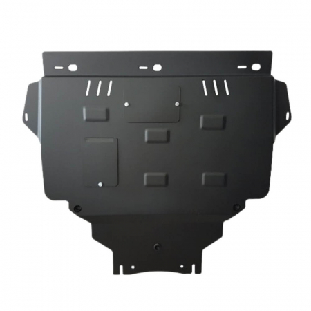 Scut motor metalic Ford Kuga dupa 2008 [2]
