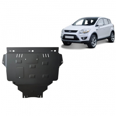 Scut motor metalic Ford Kuga dupa 2008 [1]