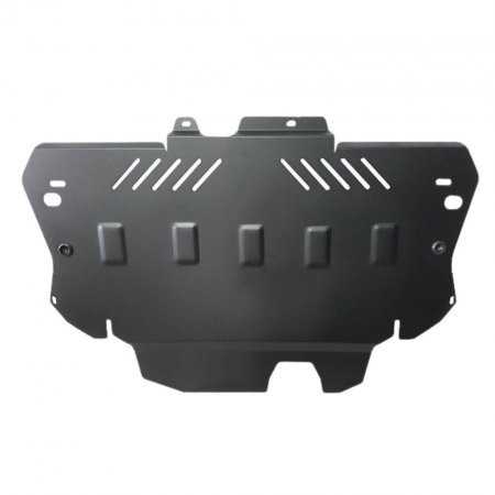 Scut motor metalic Ford Kuga dupa 2013 [2]