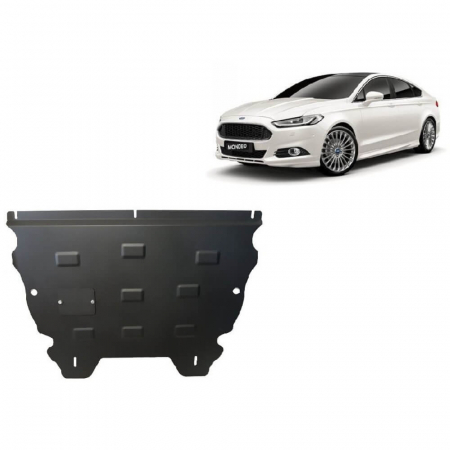 Scut motor metalic Ford Mondeo 5 dupa 2015 [1]