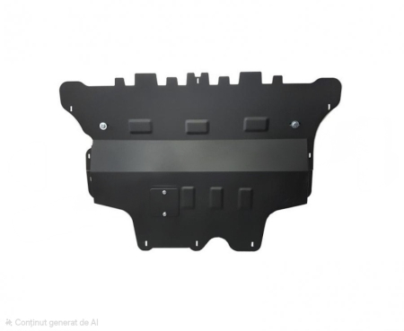 Scut motor metalic Ford Transit Connect cutie manuala 2024 - prezent [1]