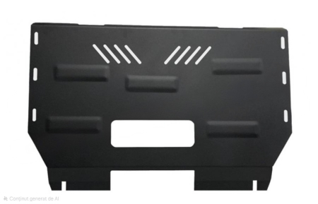 Scut motor metalic Ford Transit V363 4x4 2024 - prezent [1]