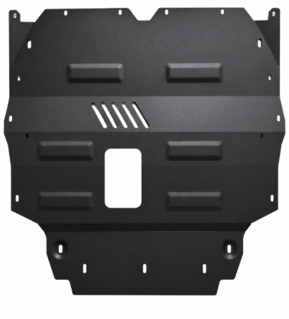 Scut Motor Metalic Forthing U Tour V9 [2]