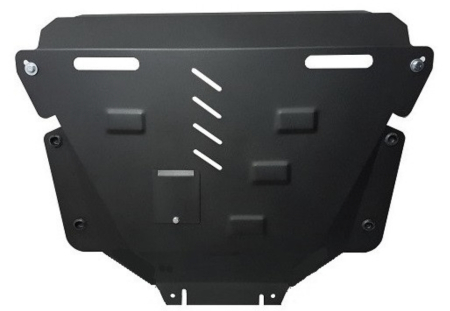 Scut motor metalic Honda CR-V 2002 - 2007 [1]