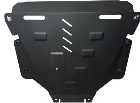 Scut motor metalic Honda CR-V dupa 2007 [1]