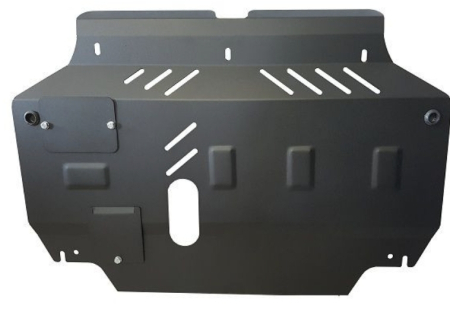 Scut motor metalic Hyundai Accent dupa 2006 [1]