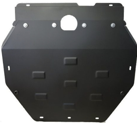 Scut motor metalic Hyundai Coupe dupa 2001 [1]