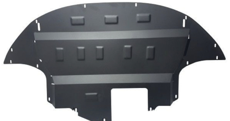 Scut motor metalic Hyundai Elantra dupa 2017 [1]