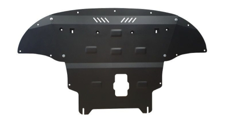 Scut motor metalic Hyundai Elantra dupa 2021 [1]