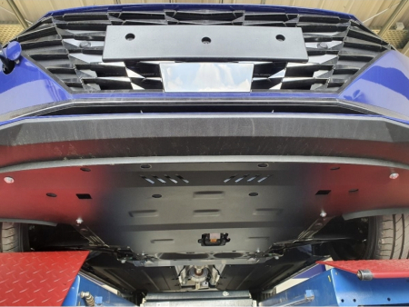 Scut motor metalic Hyundai Elantra dupa 2021 [5]