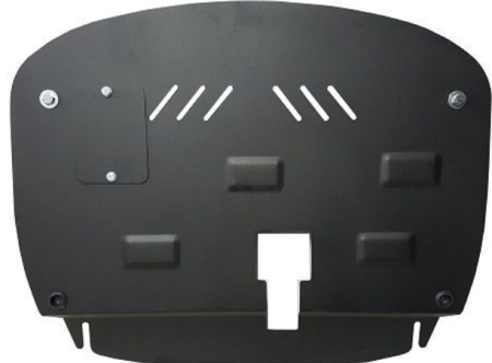 Scut motor metalic Hyundai i10 2013-2019 [1]