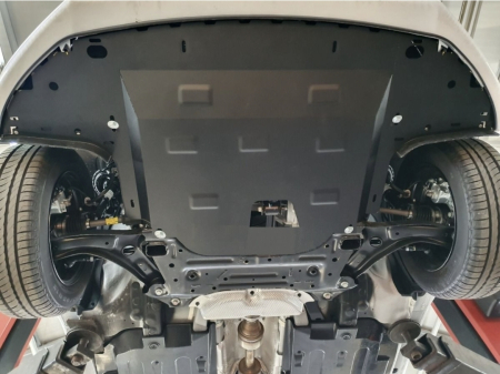 Scut motor metalic Hyundai i20 dupa 2015 [4]