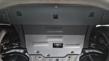 Scut motor oțel 2mm Hyundai Inster EV 2024+ [4]