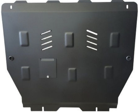 Scut motor metalic Hyundai ix55 2009 - 2015 [1]