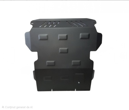 Scut motor metalic Hyundai Terracan 2001 - 2007 [1]