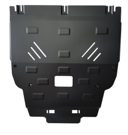 Scut motor metalic Infiniti Q30 2016 - 2019 [1]