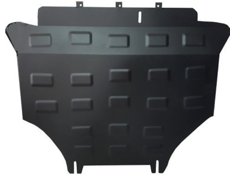 Scut motor metalic Jeep Compass 2006-2016 [1]