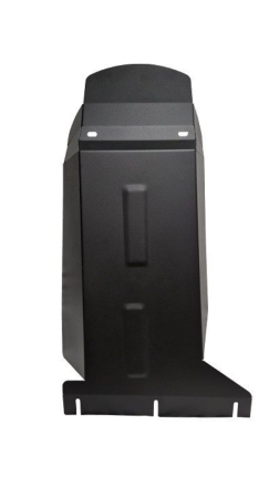 Scut motor metalic  Jeep Wrangler JL 2017 - prezent [1]