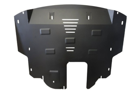 Scut motor metalic Kia Ceed 2015 - 2017 [1]