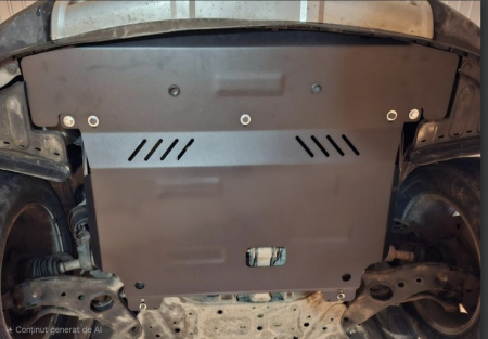 Scut motor metalic Kia Sorento dupa 2012 [8]