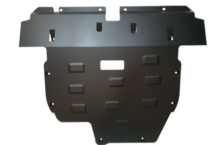 Scut motor metalic Kia Sorento fabricata intre 2010 - 2012 [1]