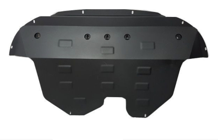 Scut motor metalic Kia Sportage dupa 2011 [1]