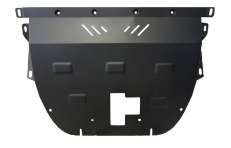 Scut motor metalic Mazda 3 dupa 2013 [1]