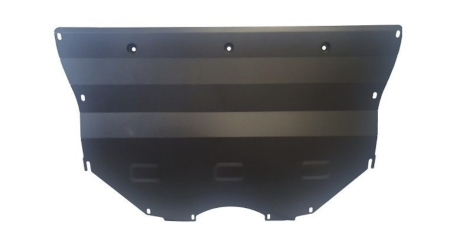 Scut motor metalic Mazda 3 dupa 2019 [1]