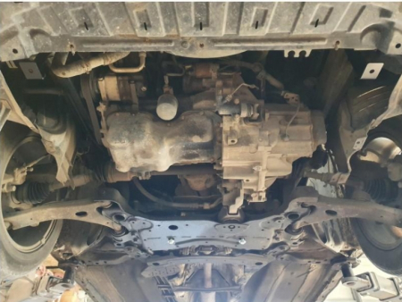 Scut motor metalic Mazda 5 fabricata intre 2003 - 2009 [3]