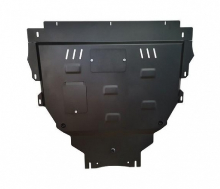 Scut motor metalic Mazda 5 fabricata intre 2003 - 2009 [2]