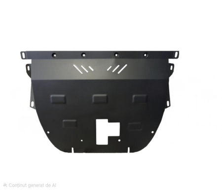 Scut motor metalic Mazda 6 dupa 2013 [1]