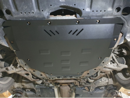 Scut motor metalic Mazda Atenza fabricata intre 2007 - 2012 [3]