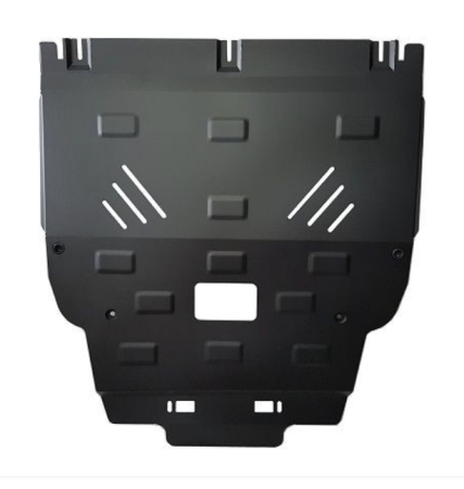 Scut motor metalic Mercedes A-Class W176 dupa 2012 [1]