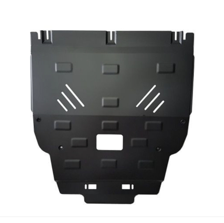 Scut motor metalic Mercedes B-Class W246 dupa 2012 [1]