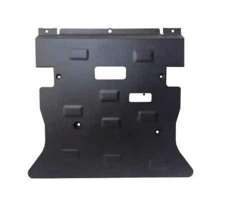 Scut motor metalic Mercedes ML W166 dupa 2011 [1]