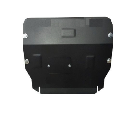 Scut motor metalic 2.5mm Karmaster compatibil Mercedes Sprinter 4x4 2006-2017 cu fereastra service [1]