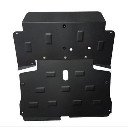 Scut-Motor-Cutie-Radiator-Bara-Fata-Otel-2mm-Mercedes-Vaneo-W414-2001-2006-Karmaster [1]