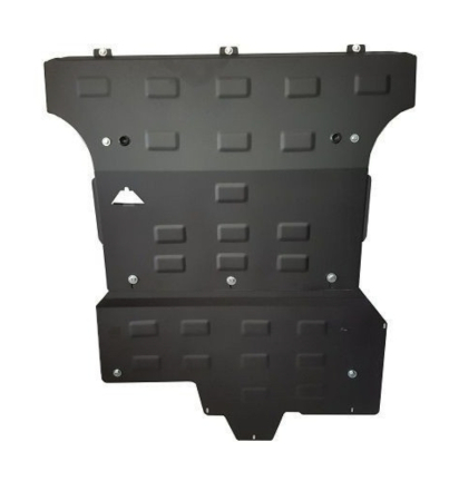 Scut Motor Metalic Nou Mercedes Viano W447 2.2D 4x4 (2020-Prezent) [1]