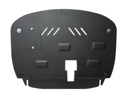 Scut motor metalic metalic Hyundai Elantra dupa 2011 [1]