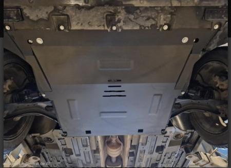 Scut-Motor-Metal-Mitsubishi-ASX-2023-Prezent-Protectie-Integrala-Karmaster [6]